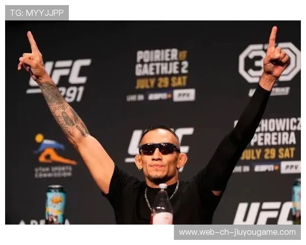 UFC重击声像鞭炮一样响，震撼人心的打斗盛宴