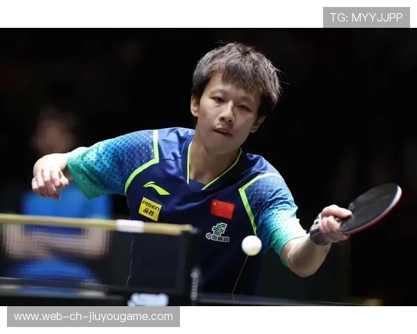 全运会乒乓球：世界冠军林高远、王艺迪首秀，全运会乒乓球男单林高远