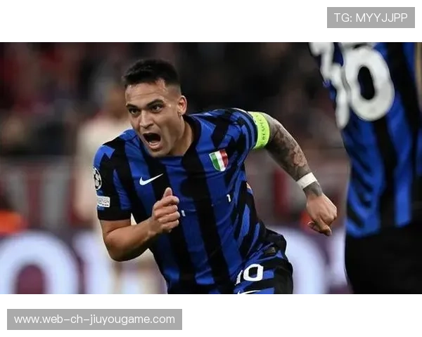 国米锋线回暖，劳塔罗重拾射门感觉，劳塔罗转会国米