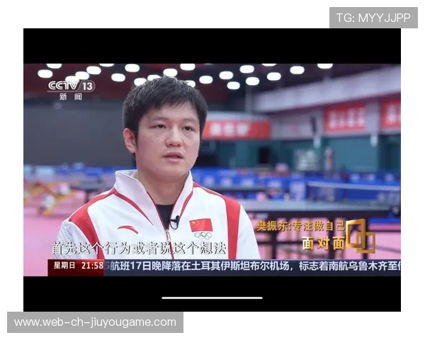 国际巨星樊振东再显神威，赢球后引教练求合影，樊振东2017采访专访